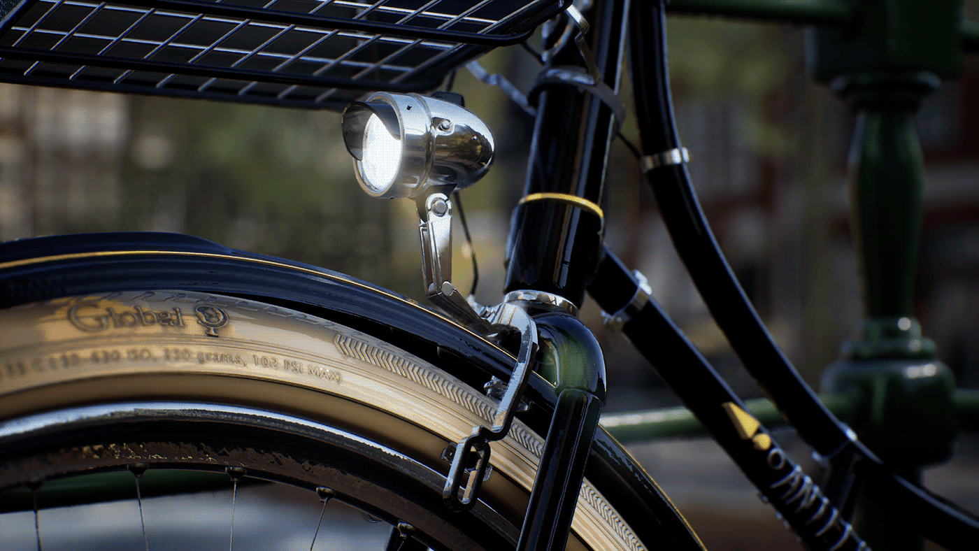 Details Close-Up