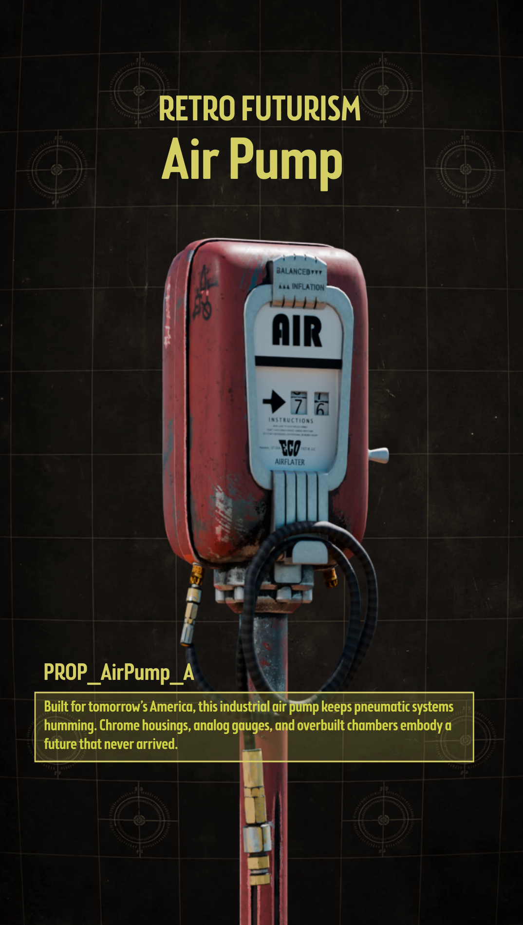 Air Pump