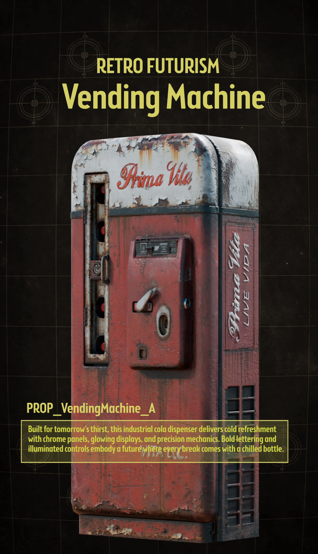 Vending Machine