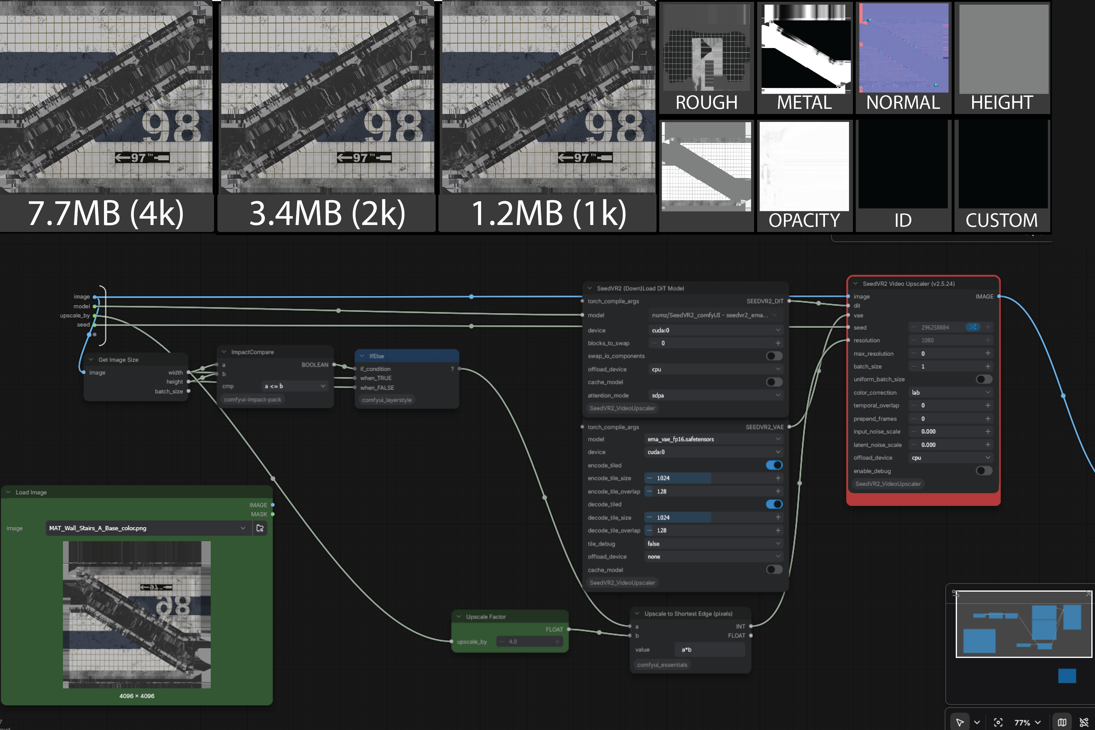Unreal Engine Utility Scripts